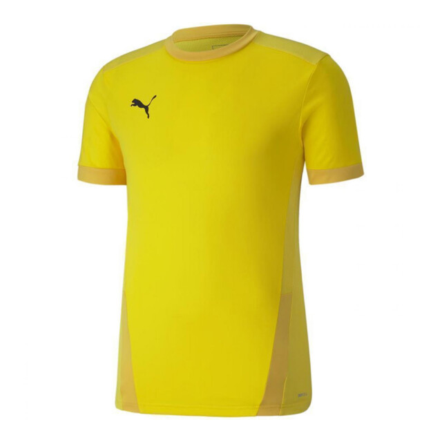 Puma Heren teamgoal 23 jersey UTPP3370_yellow large