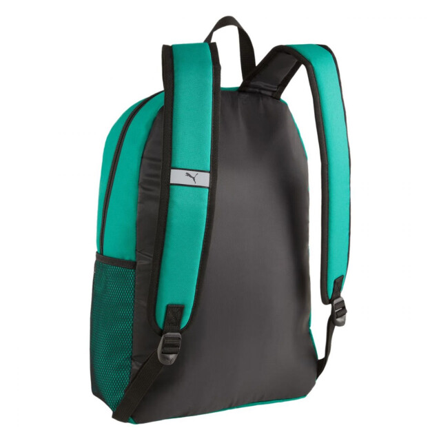 Puma Team doel kern rugzak UTPP3391_blackgreen large