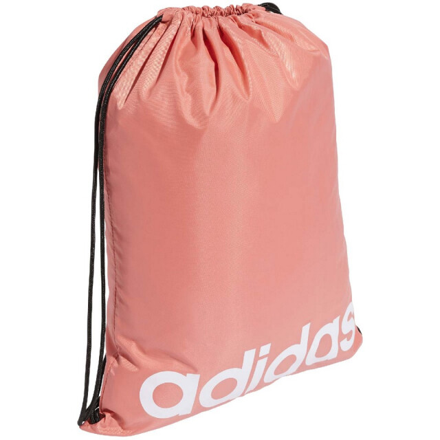 Adidas Lineaire 16l trekkoordtas UTPP3402_pinkblack large
