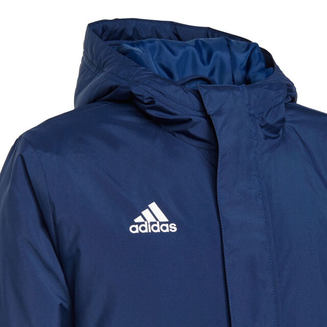 Adidas Kinderen/kids entrada 22 stadionjasje UTPP3323_blue large