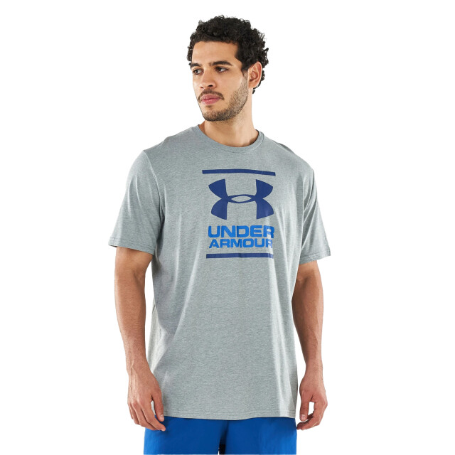 Under Armour Heren gl foundation t-shirt UTPP3347_grey large