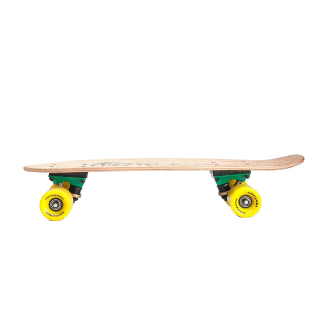 Meteor Old school skateboard UTPP3393_brown large