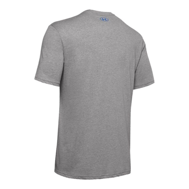 Under Armour Heren gl foundation t-shirt UTPP3347_grey large