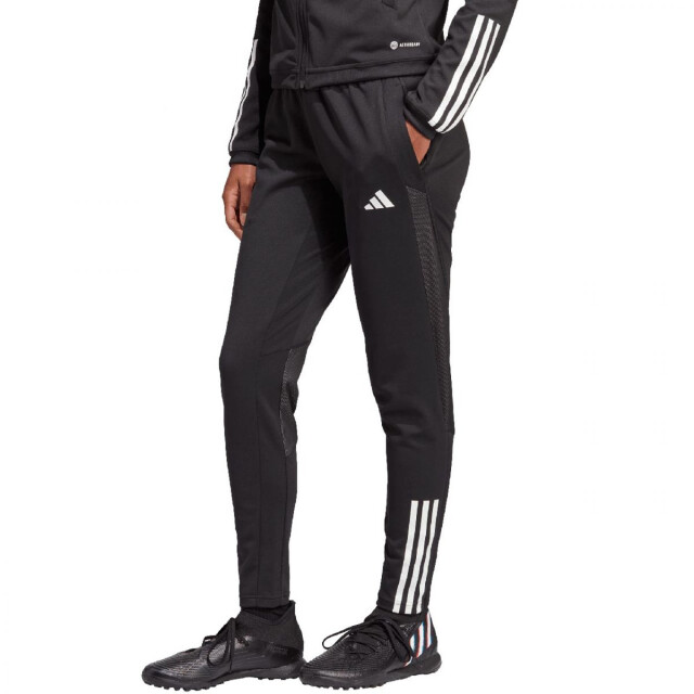 Adidas Dames tiro 23 wedstrijd joggingbroek UTPP3396_black large