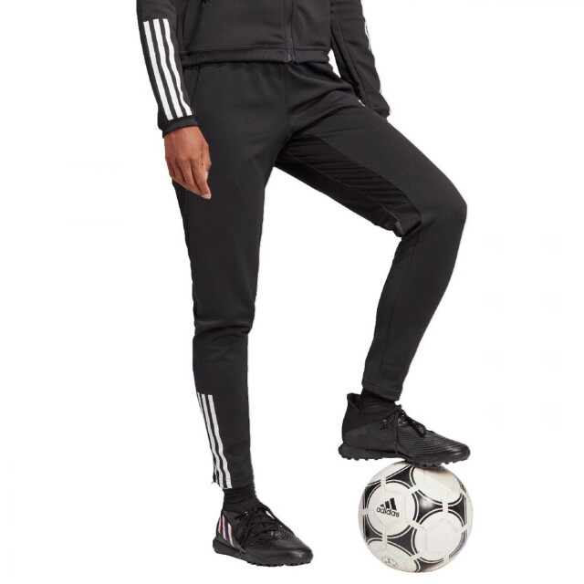 Adidas Dames tiro 23 wedstrijd joggingbroek UTPP3396_black large
