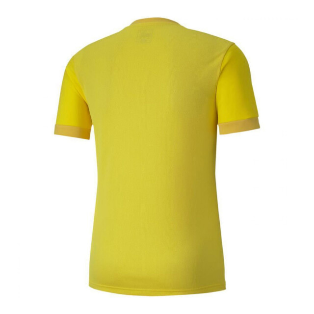 Puma Heren teamgoal 23 jersey UTPP3370_yellow large