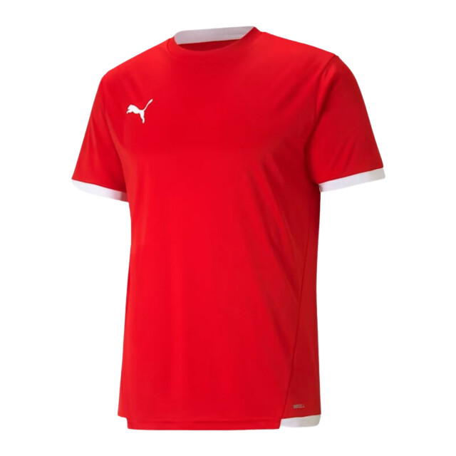 Puma Heren teamliga jersey UTPP3378_red large