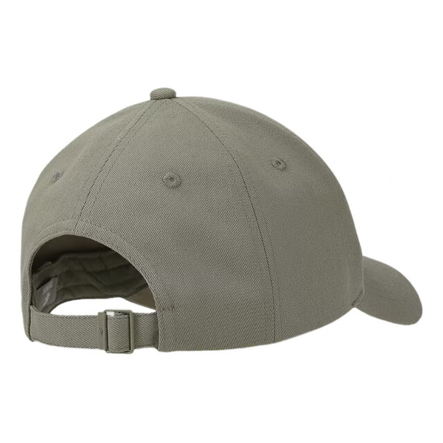 4F U367 embleem katoenen baseballpet UTPP3359_green large