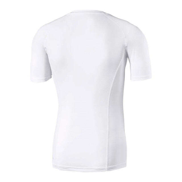 Puma Heren liga base layer top met korte mouwen UTPP3342_white large