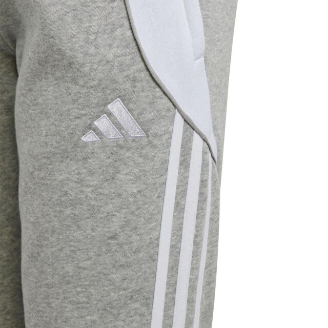 Adidas Kinder/kinder tiro 24 joggingbroek UTPP3331_grey large