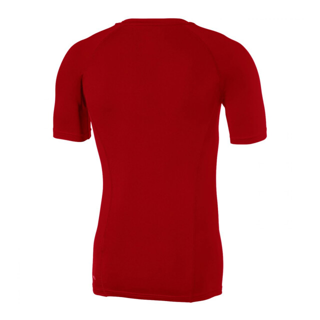 Puma Heren liga base layer top met korte mouwen UTPP3342_red large