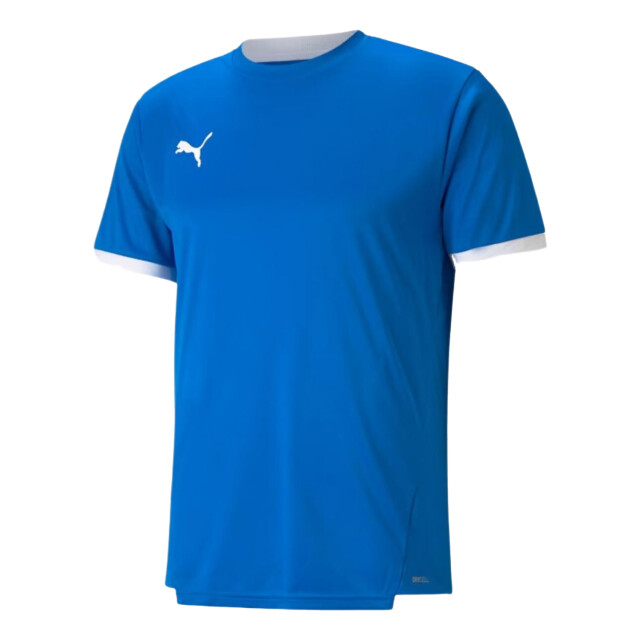 Puma Heren teamliga jersey UTPP3378_blue large
