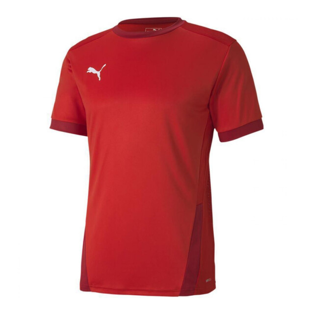 Puma Heren teamgoal 23 jersey UTPP3370_red large