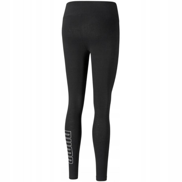 Puma Dames power logo legging UTPP337_black large