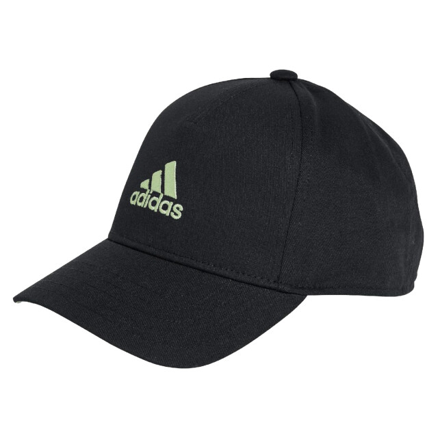 Adidas Kinderen/kinderen baseballpet UTPP3358_black large