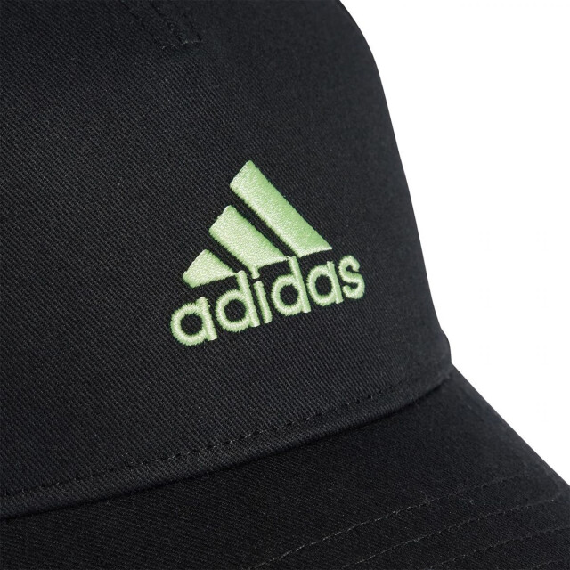 Adidas Kinderen/kinderen baseballpet UTPP3358_black large