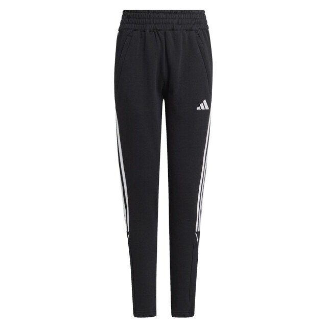 Adidas Kinder/kinder tiro 23 league joggingbroek UTPP3318_black large