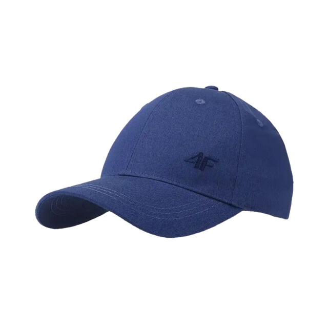 4F U367 embleem katoenen baseballpet UTPP3359_navyblue large