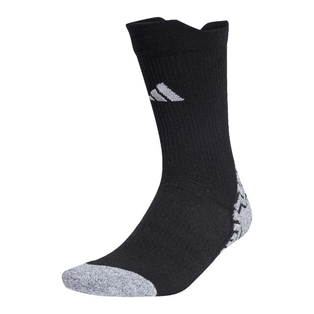 Adidas Voetbalsokken met grip voor heren UTPP3344_black large