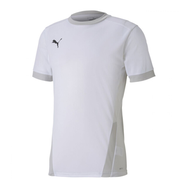 Puma Heren teamgoal 23 jersey UTPP3370_white large