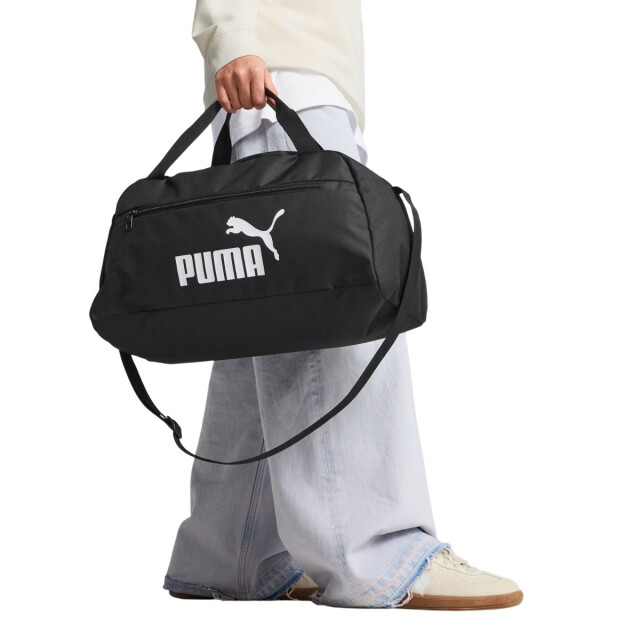 Puma Fase kleine 22l duffeltas UTPP331_black large