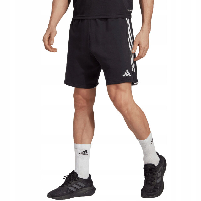 Adidas Heren tiro 23 ademende shorts UTPP3311_black large