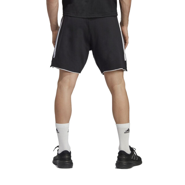 Adidas Heren tiro 23 ademende shorts UTPP3311_black large