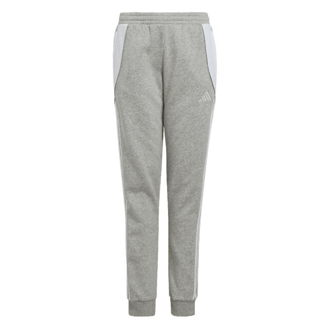 Adidas Kinder/kinder tiro 24 joggingbroek UTPP3331_grey large