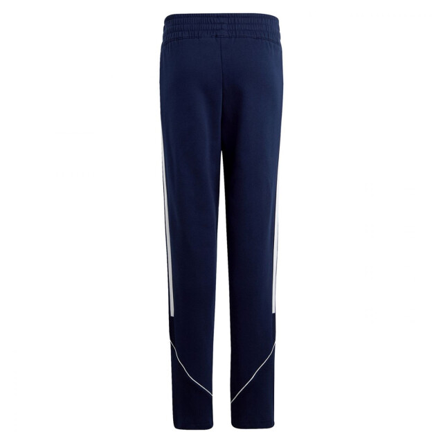 Adidas Kinder/kinder tiro 23 league joggingbroek UTPP3318_navyblue large