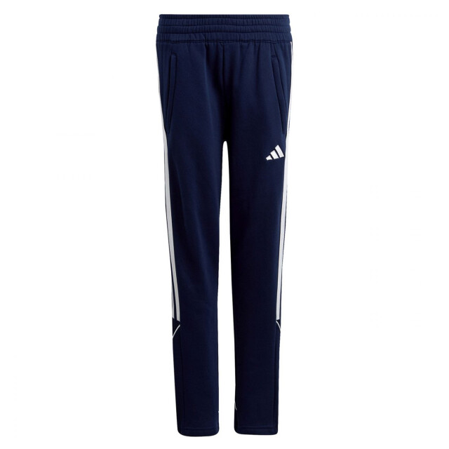 Adidas Kinder/kinder tiro 23 league joggingbroek UTPP3318_navyblue large