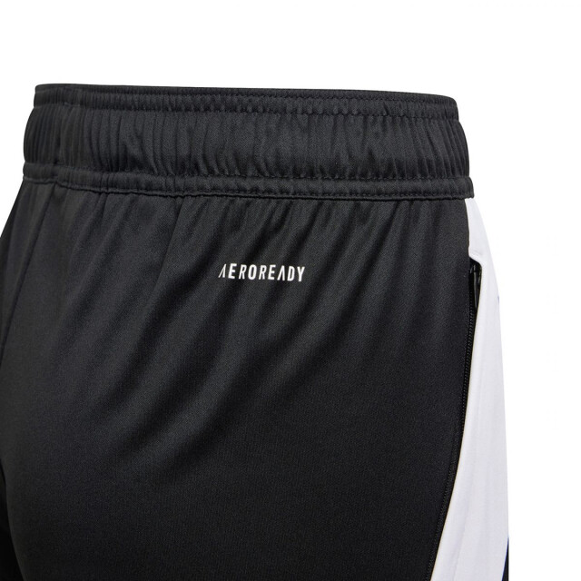 Adidas Kinderen/kinderen tiro 24 korte broek UTPP3306_black large