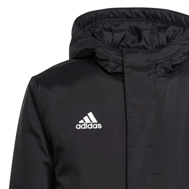 Adidas Kinderen/kids entrada 22 stadionjasje UTPP3323_black large