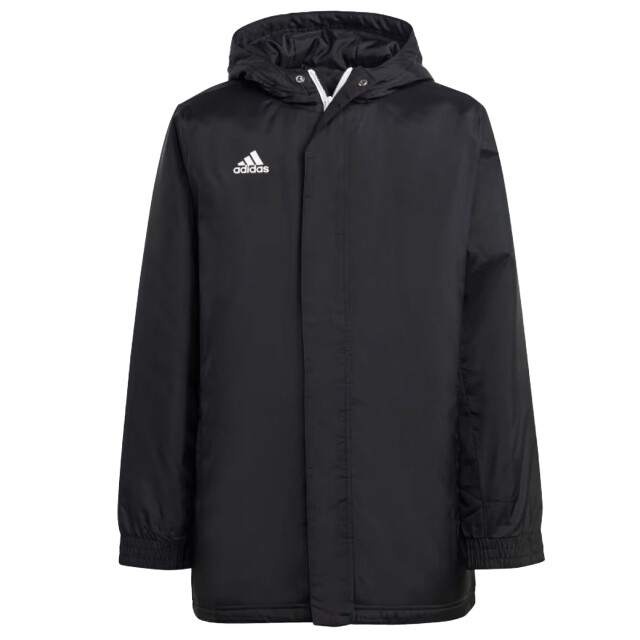 Adidas Kinderen/kids entrada 22 stadionjasje UTPP3323_black large