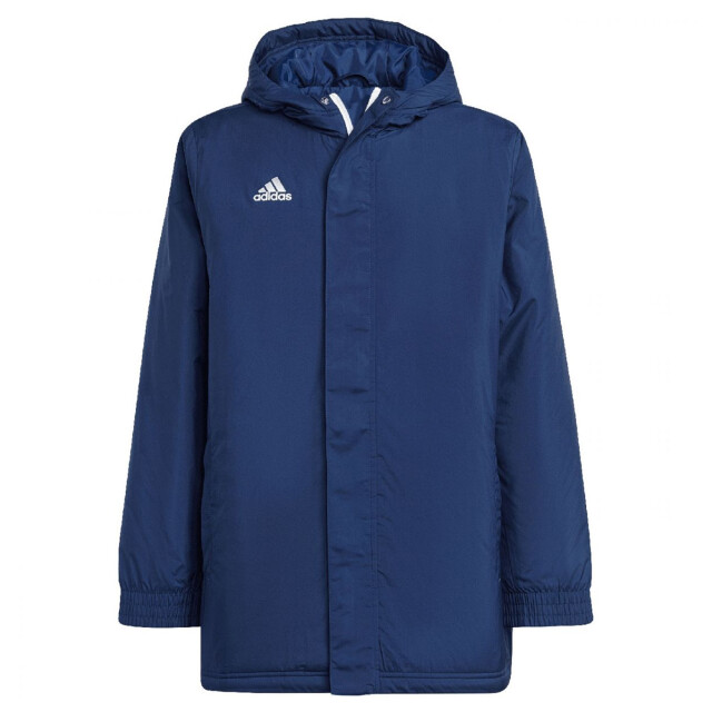Adidas Kinderen/kids entrada 22 stadionjasje UTPP3323_blue large