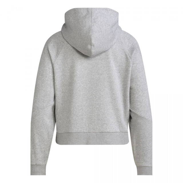 Adidas Dames tiro 24 hoodie UTPP3321_greysilver large