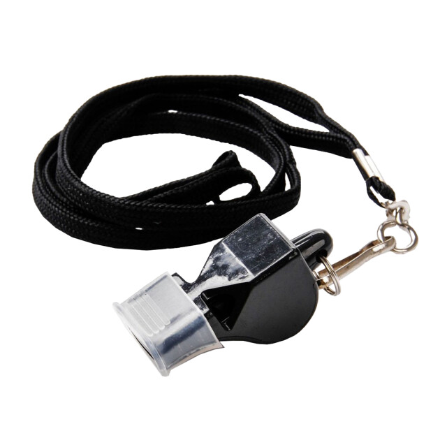 Meteor Wolf plus siliconen fluitje en koord UTPP3327_black large