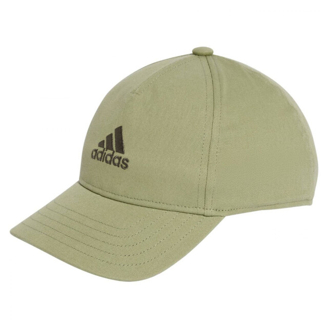 Adidas Kinderen/kinderen baseballpet UTPP3338_green large