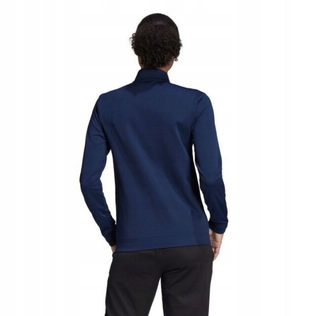 Adidas Dames entrada 22 track jacket UTPP326_navyblue large