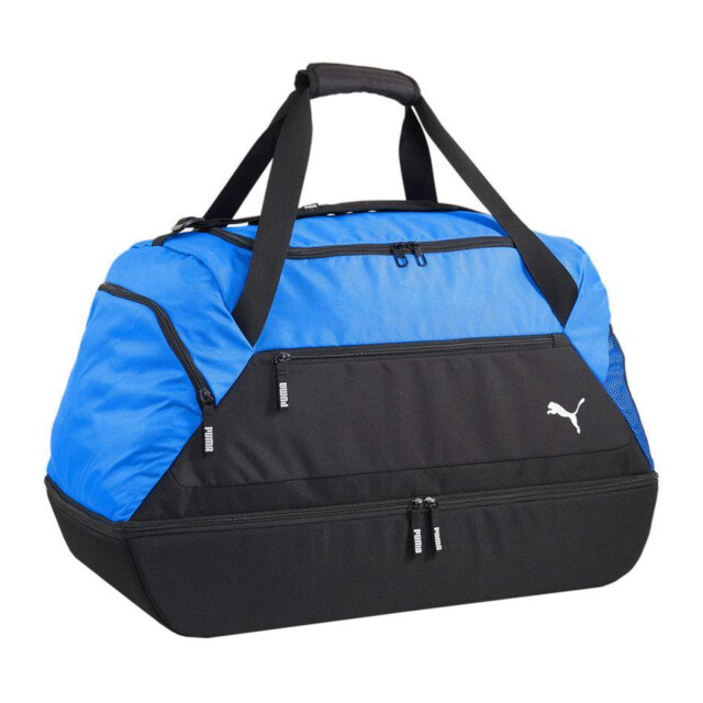 Puma Teamdoel duffeltas UTPP3290_blackblue large
