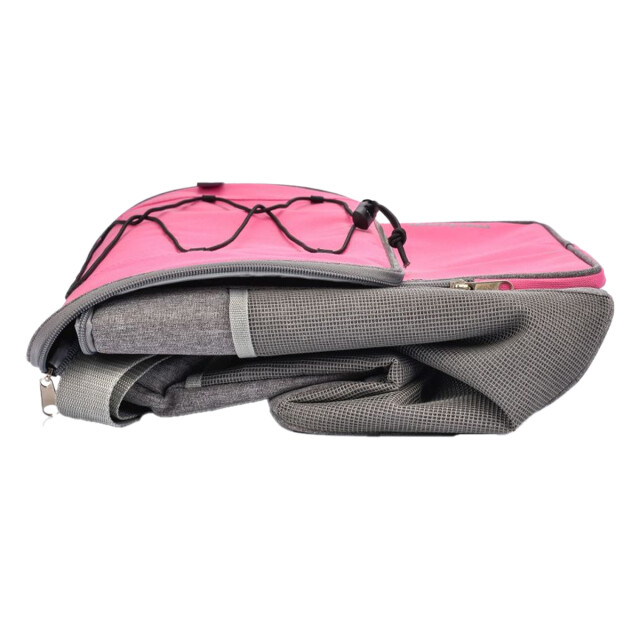 Meteor Frosty 30l koeltas UTPP3255_pinkgreysilver large