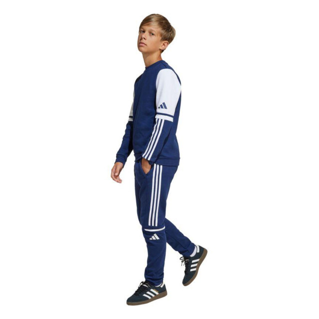 Adidas Squadra 25 joggingbroek kinderen/kinderen UTPP3256_navyblue large