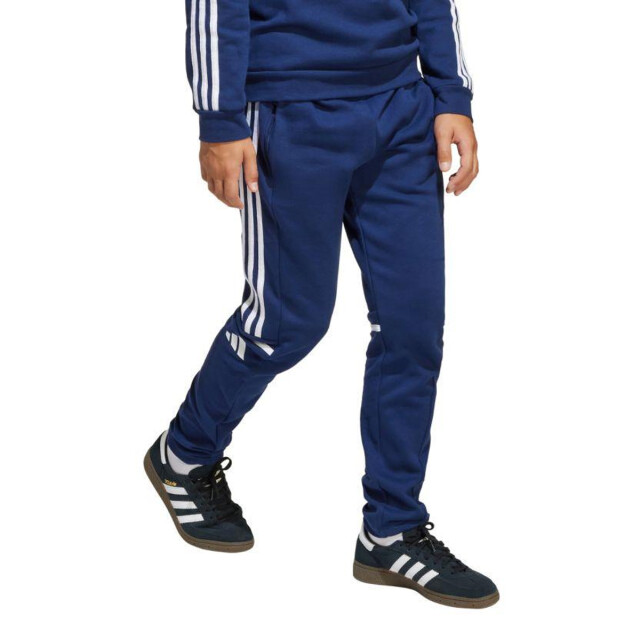 Adidas Squadra 25 joggingbroek kinderen/kinderen UTPP3256_navyblue large