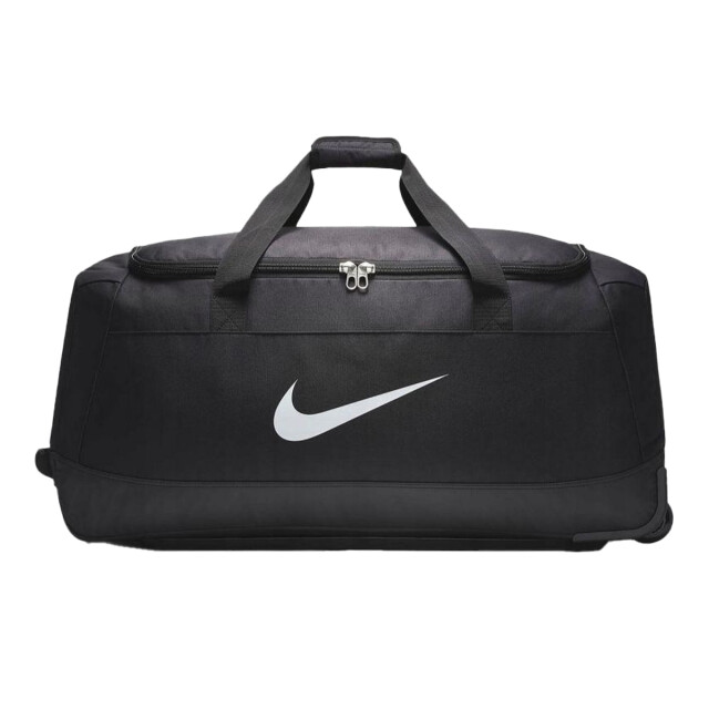 Nike Club team swoosh roller duffeltas UTPP3261_black large