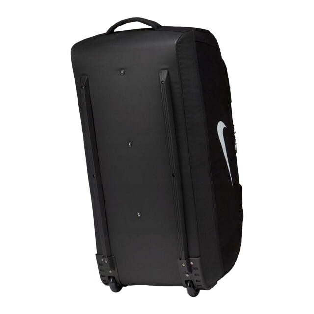 Nike Club team swoosh roller duffeltas UTPP3261_black large