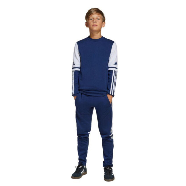 Adidas Squadra 25 joggingbroek kinderen/kinderen UTPP3256_navyblue large