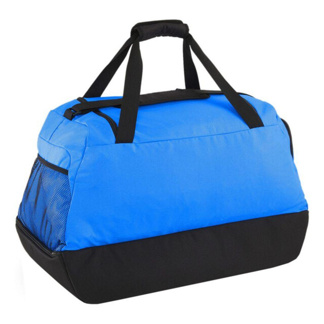 Puma Teamdoel duffeltas UTPP3290_blackblue large