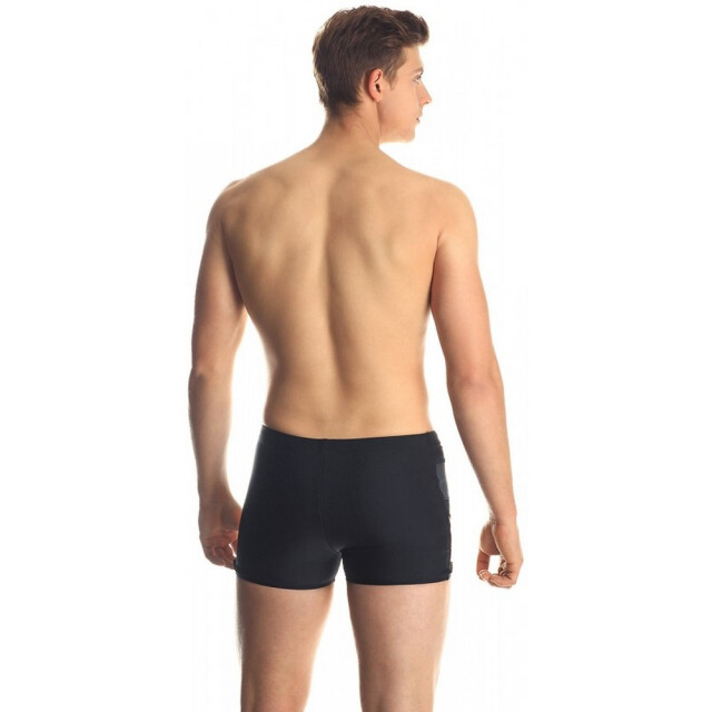 Aqua Speed Heren sasha zwemshort UTPP322_blackgrey large