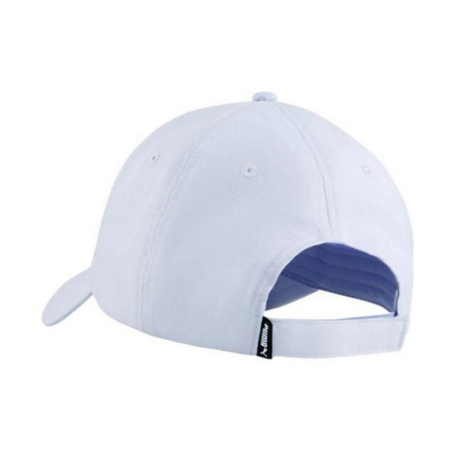 Puma Ess metalen embleem baseball cap UTPP2798_blue large