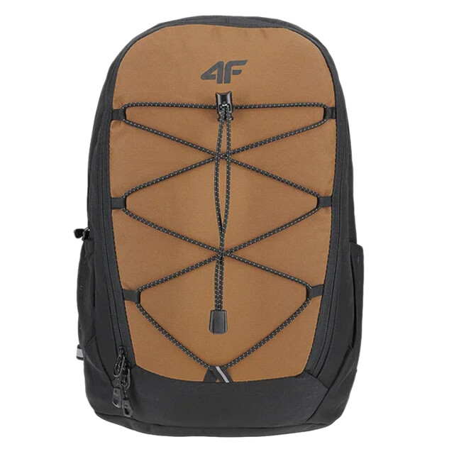 4F M187 rugzak UTPP3229_brown large