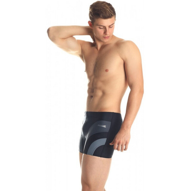 Aqua Speed Heren sasha zwemshort UTPP322_black large